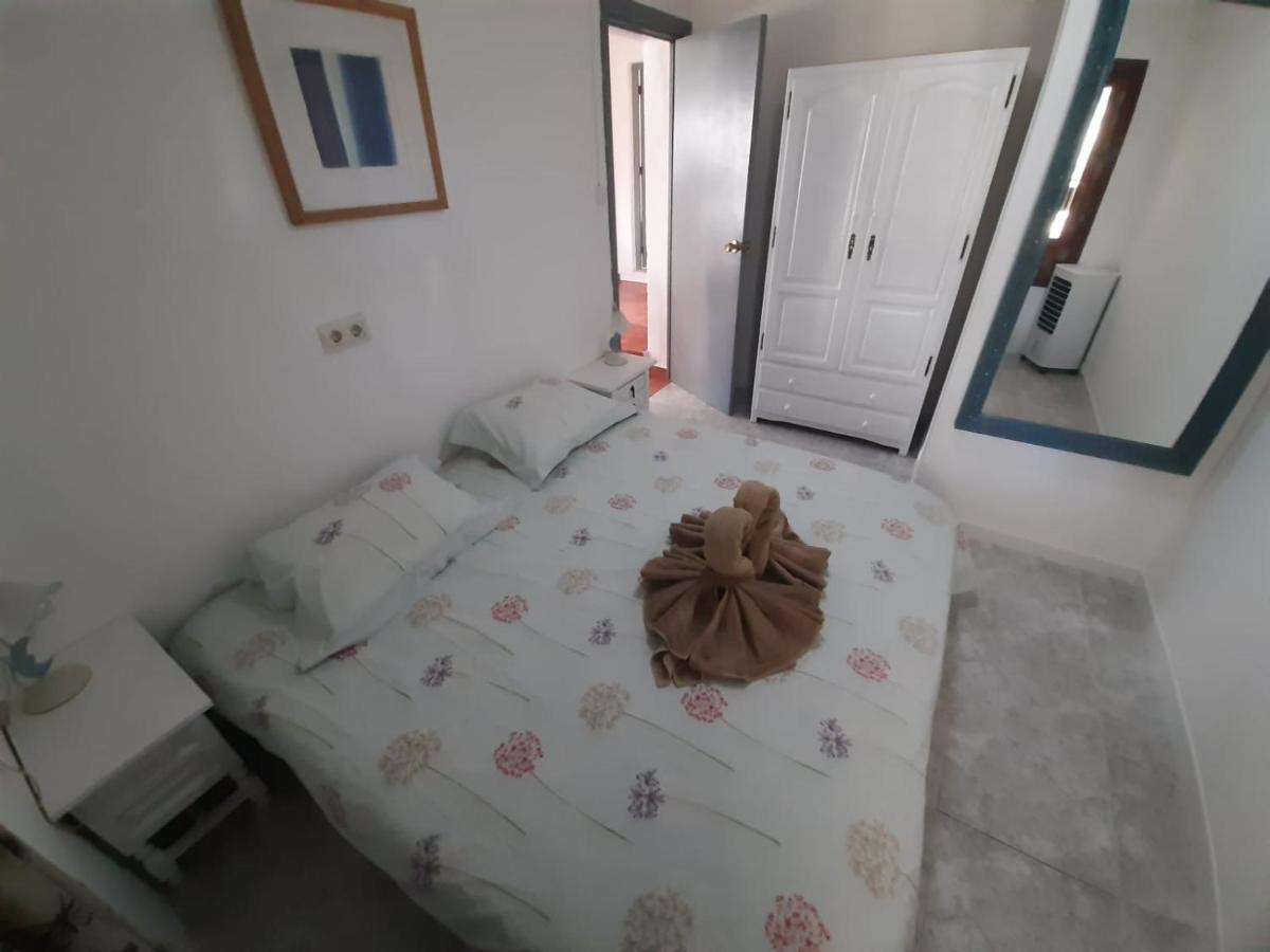 דירות אלקאודטה Cortijo El Cerro מראה חיצוני תמונה